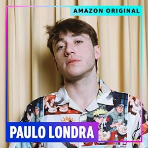 Paulo Londra Ft Timbaland – Toc Toc